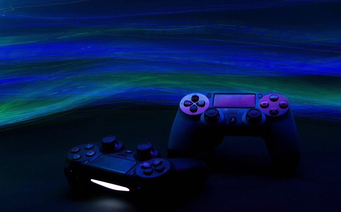 Classic Gaming Archive. Your Portal to Gaming's Greatest Era