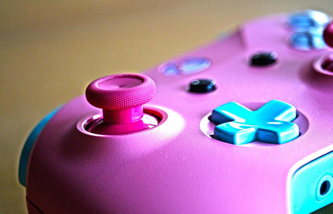 Retro Fun: Where Every Pixel Tells a Story Worth Preserving
